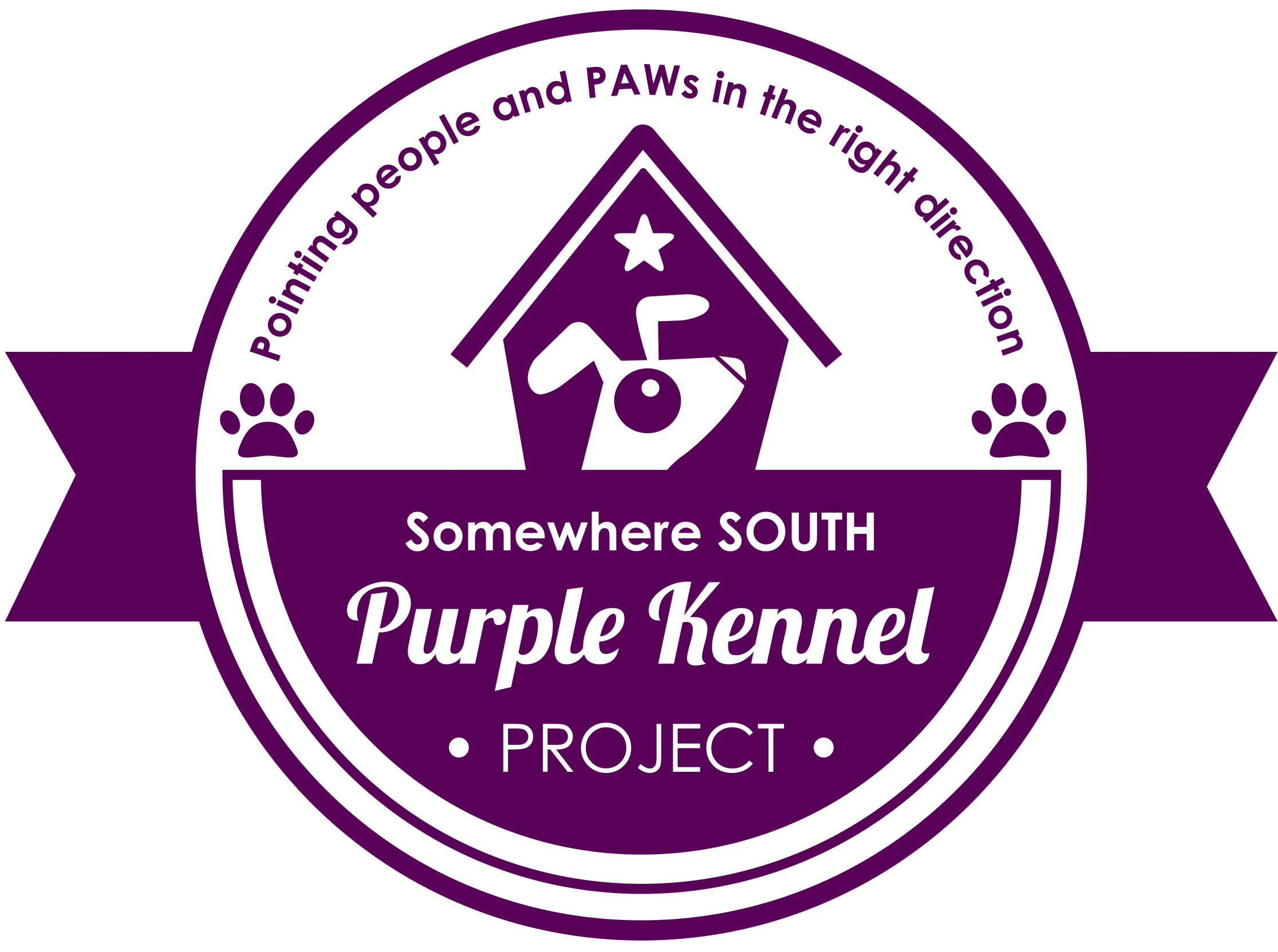 Purple Kennel